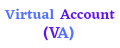 Virtual Account VA 5 Bank (+Fee)