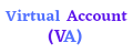 Virtual Account 6 VA (Free)